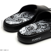 Mule Femme SAB 1-4 Black