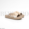 Mule Femme SAB 1-4 Beige