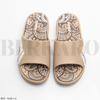 Mule Femme SAB 1-4 Beige