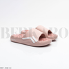Mule Femme SAB 1-4 Pink
