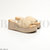 Mules BM-118 Beige