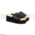 Mules BM-118 Black