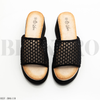 Mules BM-118 Black