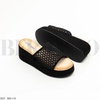 Mules BM-118 Black
