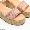 Sandales BM-134 Pink