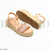 Sandales BM-134 Pink
