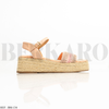 Sandales BM-134 Pink