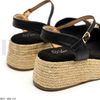 Sandales BM-134 Black