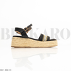 Sandales BM-134 Black