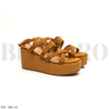 Sandales BM-142 Camel