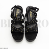Sandales BM-142 Black