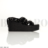 Sandales BM-142 Black