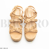 Sandales BM-142 Beige