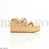 Sandales BM-142 Beige