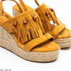 Sandales BM-146 Camel