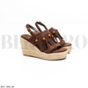 Sandales BM-146 Brown