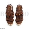 Sandales BM-146 Brown