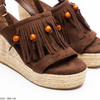 Sandales BM-146 Brown