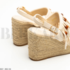 Sandales BM-146 Beige