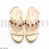 Sandales BM-146 Beige