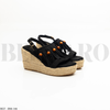 Sandales BM-146 Black