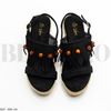 Sandales BM-146 Black