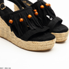 Sandales BM-146 Black