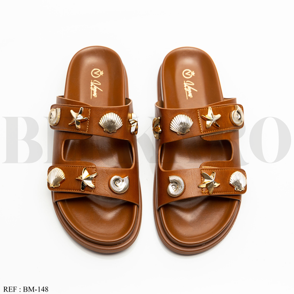 Mules BM-148 Camel