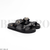Mules BM-149 Black