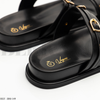 Mules BM-149 Black