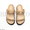 Mules BM-149 Beige