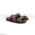 Mules BM-149 Coffe