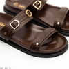 Mules BM-149 Coffe