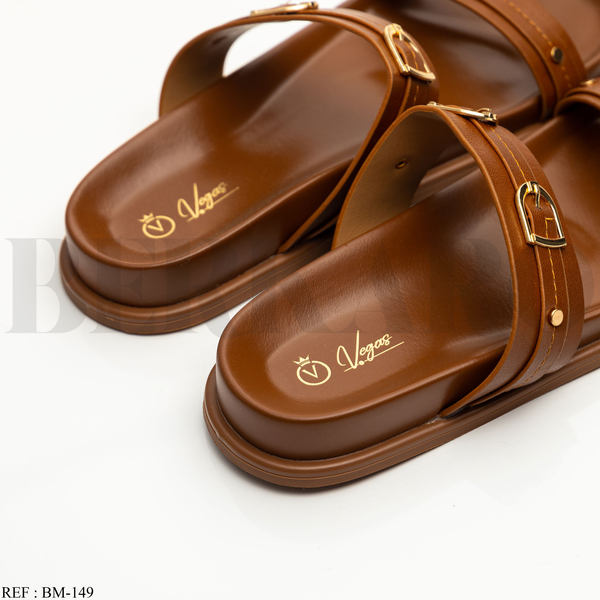 Mules BM-149 Camel