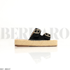 Mules BM-167 Black