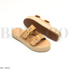 Mules BM-167 Beige
