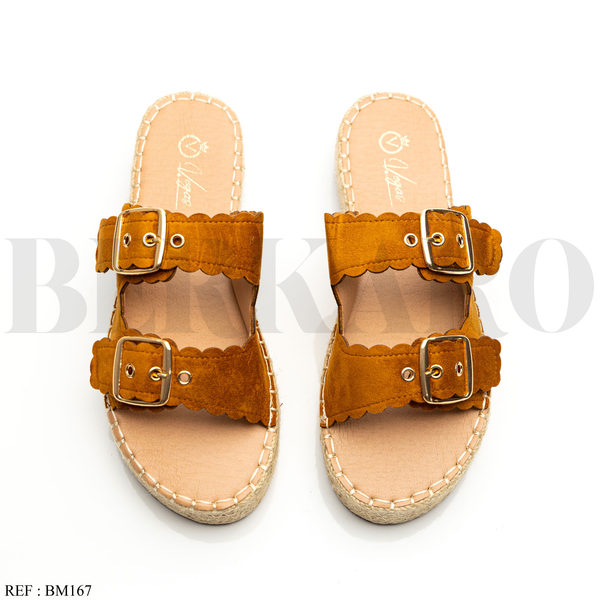 Mules BM-167 Camel