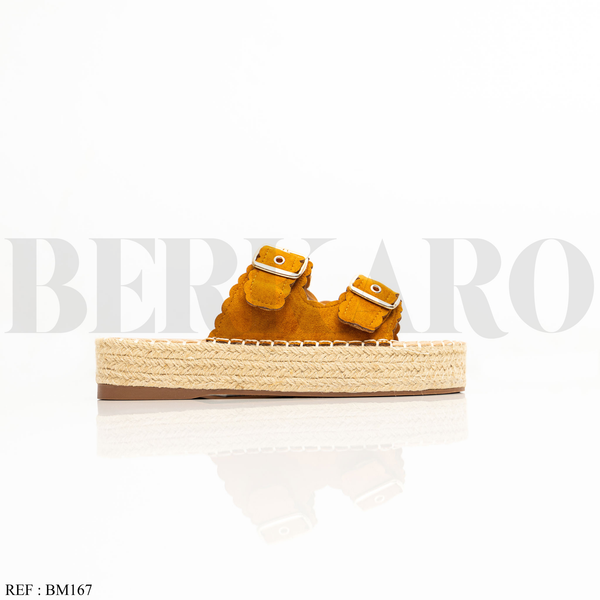 Mules BM-167 Camel