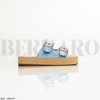 Mules BM-167 Blue