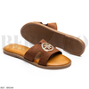 Mules BM-168 Brown