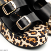 Mules BM-172 Black