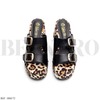 Mules BM-172 Black
