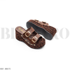 Mules BM-172 Coffe
