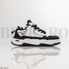 Baskets Homme ML2-3 Black/White