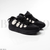 Baskets Homme ML2-6 Black/White