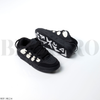 Baskets Homme ML2-6 Black/White