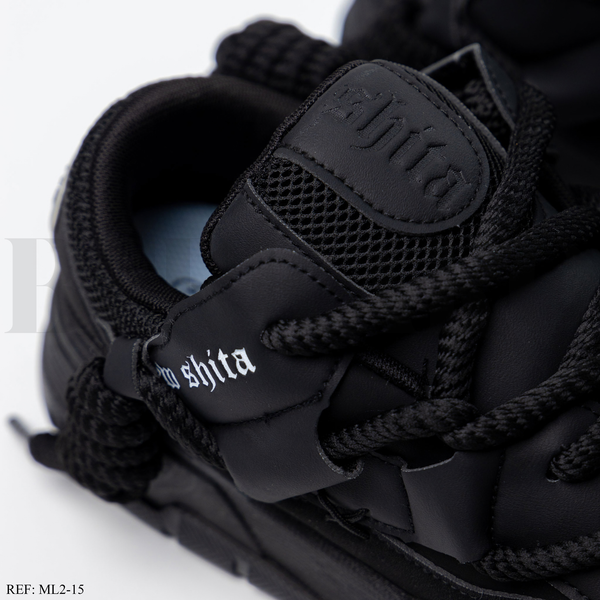 Baskets Homme ML2-15 All Black