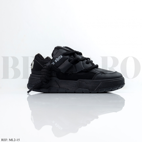 Baskets Homme ML2-15 All Black