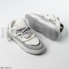 Baskets Homme ML2-15 White/Grey