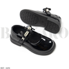 Chaussures Fille A656 Black